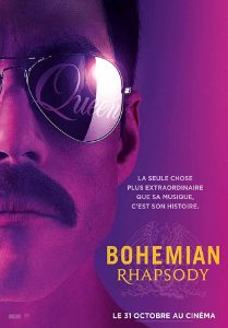 فيلم Bohemian Rhapsody 2018 مترجم