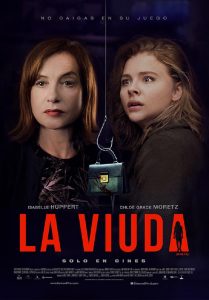 فيلم Greta 2018 مترجم