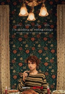 فيلم I’m Thinking of Ending Things 2020 مترجم