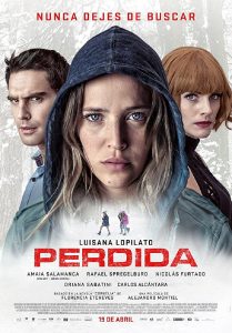 فيلم Perdida 2018 مترجم