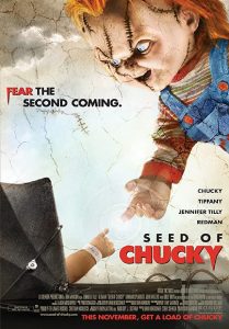 فيلم Seed of Chucky 2004 مترجم
