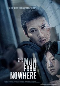 فيلم The Man from Nowhere 2010 مترجم