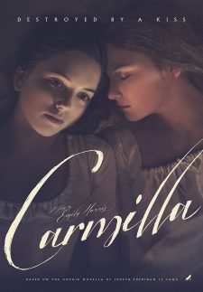 فيلم Carmilla 2019 مترجم
