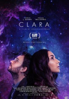 فيلم Clara 2018 مترجم