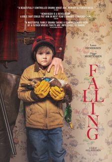 فيلم Falling 2020 مترجم اون لاين