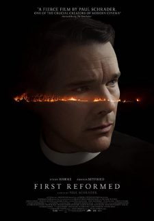فيلم First Reformed 2017 مترجم