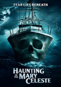 فيلم Haunting of the Mary Celeste 2020 مترجم اون لاين