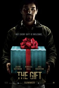 فيلم The Gift 2015 مترجم اون لاين