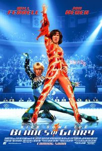 فيلم Blades of Glory 2007 مترجم اون لاين