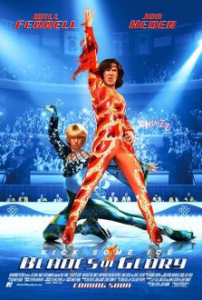 فيلم Blades of Glory 2007 مترجم اون لاين
