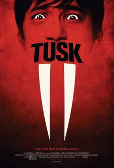 فيلم Tusk 2014 مترجم اون لاين