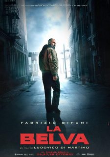 فيلم The Beast 2020 مترجم اون لاين