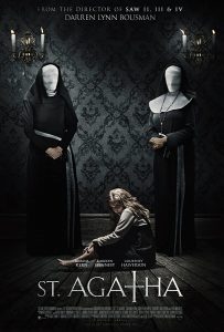 فيلم St. Agatha 2018 مترجم اون لاين