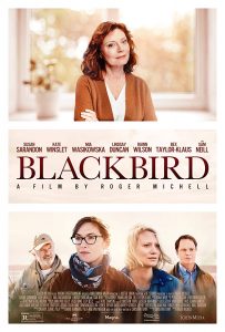 فيلم Blackbird 2019 مترجم اون لاين