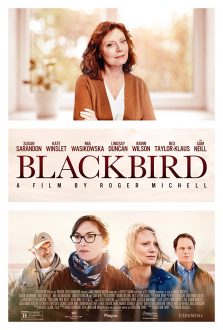 فيلم Blackbird 2019 مترجم اون لاين