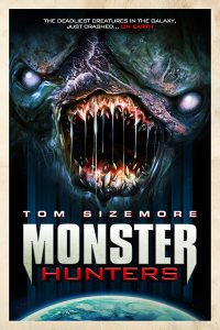 فيلم Monster Hunters 2020 مترجم اون لاين