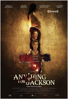 فيلم Anything for Jackson 2020 مترجم اون لاين