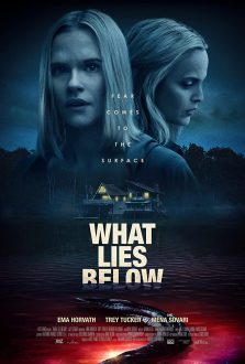 فيلم What Lies Below 2020 مترجم اون لاين
