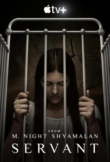 مسلسل Servant الموسم الثاني الحلقة 10 العاشرة مترجمة