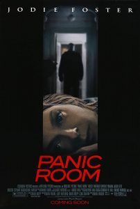 فيلم Panic Room 2002 مترجم اون لاين