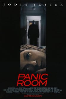 فيلم Panic Room 2002 مترجم اون لاين