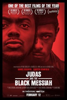 فيلم Judas and the Black Messiah 2021 مترجم اون لاين