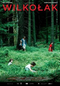 مشاهدة فيلم Werewolf 2018 مترجم