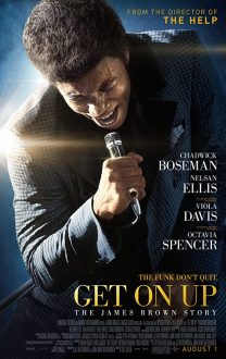 مشاهدة فيلم Get on Up 2014 مترجم اون لاين