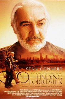 مشاهدة فيلم Finding Forrester 2000 مترجم اون لاين