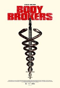 مشاهدة فيلم Body Brokers 2021 مترجم اون لاين
