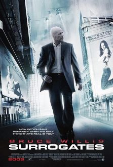 مشاهدة فيلم Surrogates 2009 مترجم اون لاين