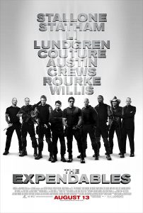 مشاهدة فيلم The Expendables 2010 مترجم اون لاين
