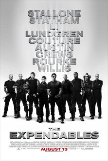 مشاهدة فيلم The Expendables 2010 مترجم اون لاين