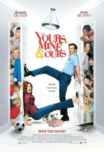 مشاهدة فيلم Yours, Mine & Ours 2005 مترجم اون لاين