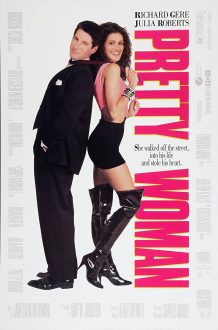 مشاهدة فيلم Pretty Woman 1990 مترجم اون لاين