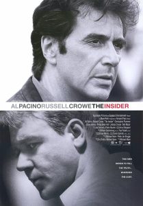مشاهدة فيلم The Insider 1999 مترجم اون لاين