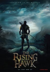مشاهدة فيلم The Rising Hawk 2019 مترجم اون لاين