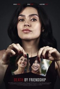 مشاهدة فيلم A Daughter’s Ordea 2020 مترجم اون لاين