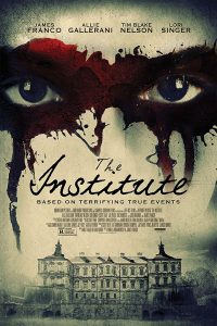 مشاهدة فيلم The Institute 2017 مترجم اون لاين