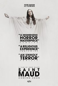 فيلم Saint Maud 2019 مترجم اون لاين