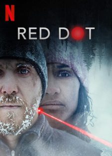 مشاهدة فيلم Red Dot 2021 مترجم اون لاين