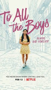 فيلم To All the Boys: Always and Forever, Lara Jean 2021 مترجم