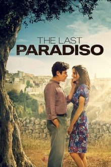 فيلم L’ultimo paradiso 2021 مترجم اون لاين