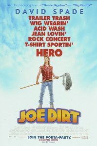 مشاهدة فيلم Joe Dirt 2001 مترجم اون لاين