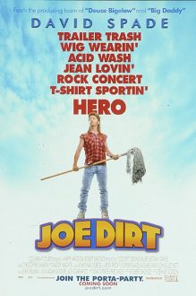 مشاهدة فيلم Joe Dirt 2001 مترجم اون لاين