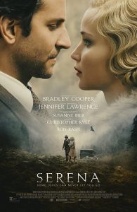 فيلم Serena 2014 مترجم اون لاين