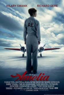 مشاهدة فيلم 2009 Amelia مترجم اون لاين