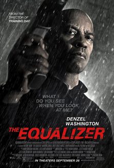 فيلم The Equalizer 2014 مترجم اون لاين