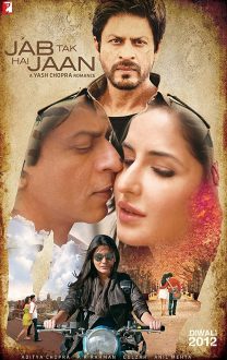 مشاهدة فيلم Jab Tak Hai Jaan 2012 مترجم اون لاين