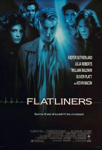 مشاهدة فيلم Flatliners 1990 مترجم اون لاين